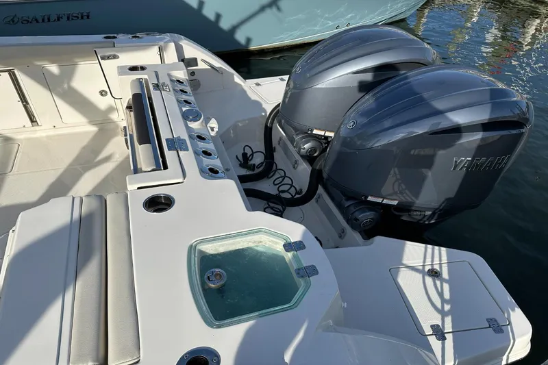 Slide: The Image of Sailfish 316 DC 2023 - 29