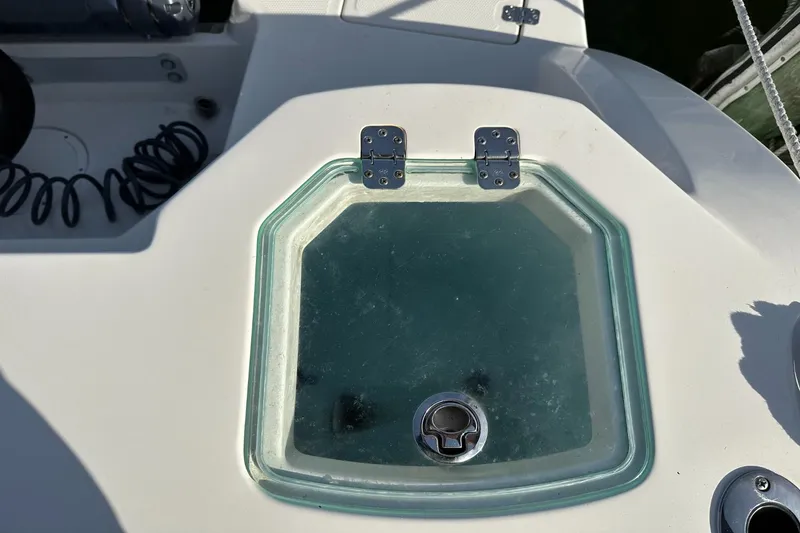 Slide: The Image of Sailfish 316 DC 2023 - 30