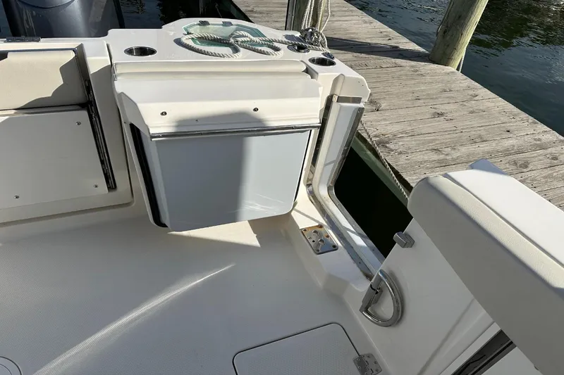 Slide: The Image of Sailfish 316 DC 2023 - 38