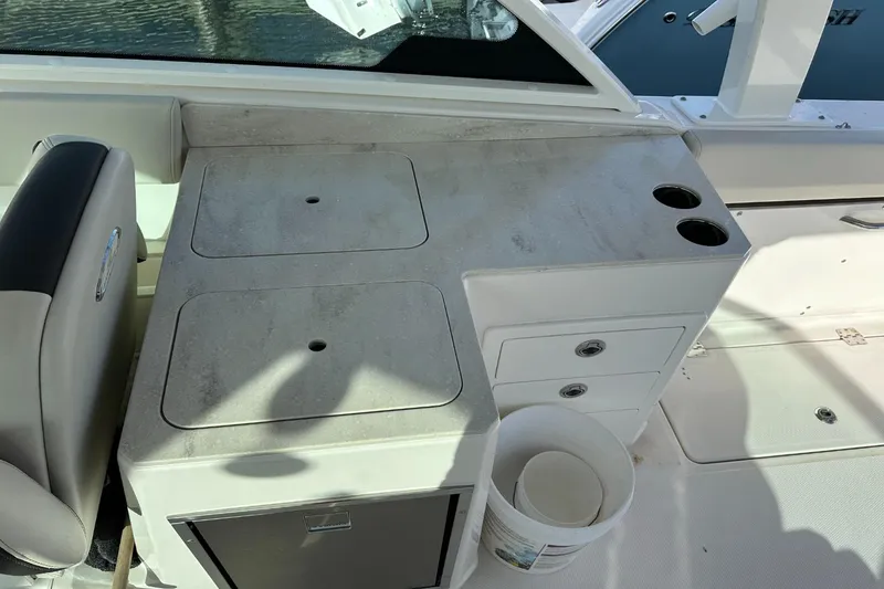 Slide: The Image of Sailfish 316 DC 2023 - 40