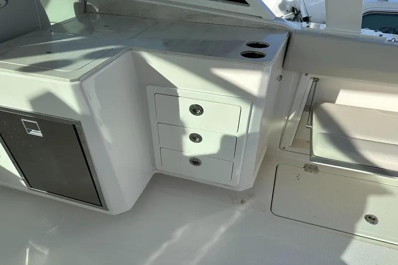 Slide: The Image of Sailfish 316 DC 2023 - 42