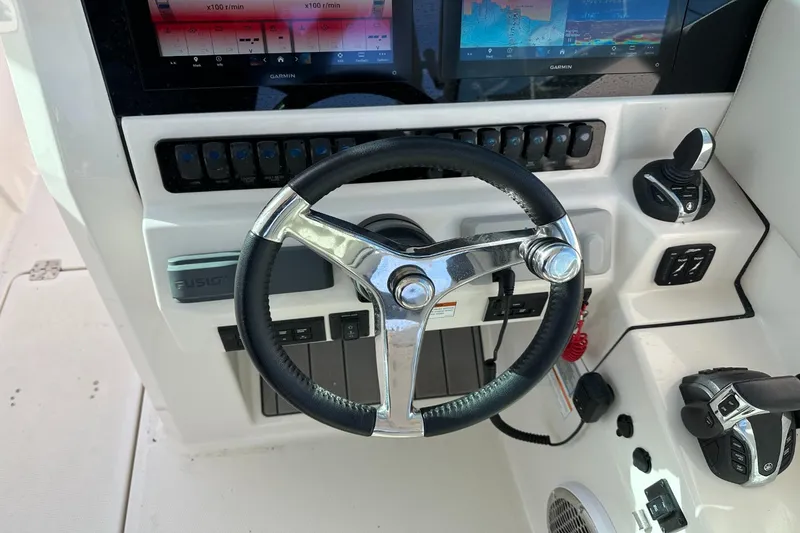 Slide: The Image of Sailfish 316 DC 2023 - 46