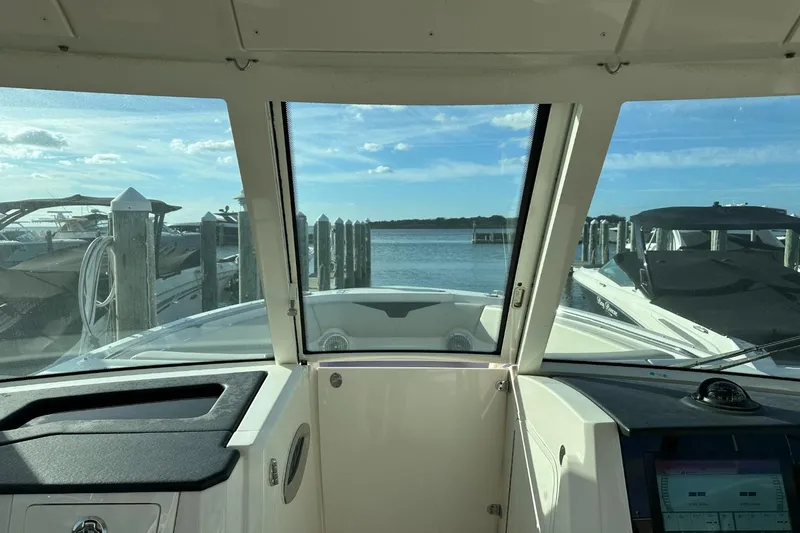 Slide: The Image of Sailfish 316 DC 2023 - 50