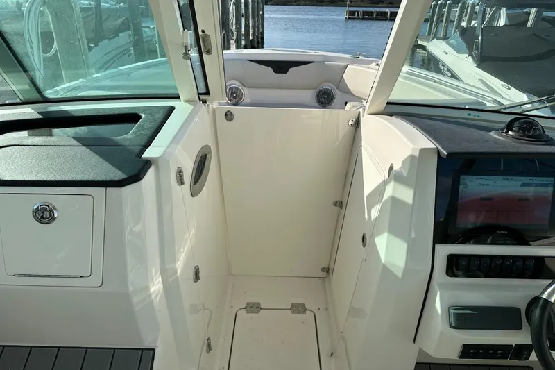 Slide: The Image of Sailfish 316 DC 2023 - 52