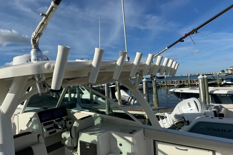 Slide: The Image of Sailfish 316 DC 2023 - 56