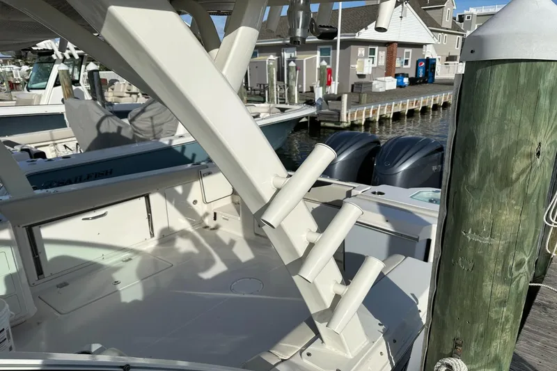 Slide: The Image of Sailfish 316 DC 2023 - 57