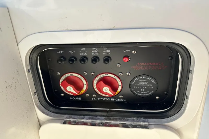 Slide: The Image of Sailfish 316 DC 2023 - 65