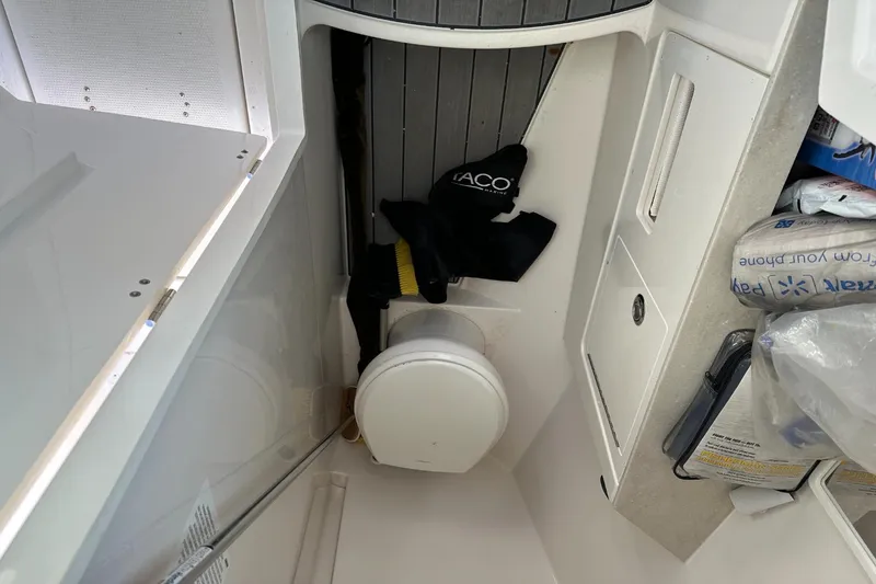 Slide: The Image of Sailfish 316 DC 2023 - 70