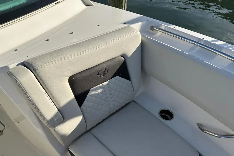 Slide: The Image of Sailfish 316 DC 2023 - 75