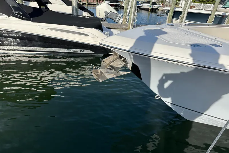 Slide: The Image of Sailfish 316 DC 2023 - 80