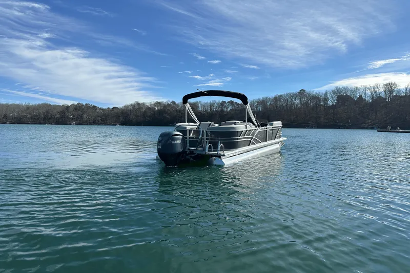 Slide: The Image of Sylvan MIRAGE 822 2025 - 4