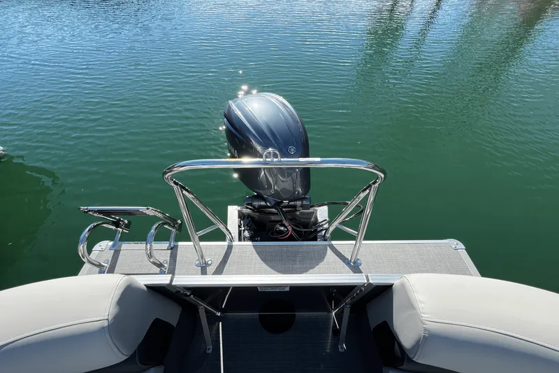 Slide: The Image of Sylvan MIRAGE 822 2025 - 7