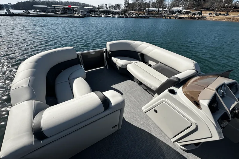 Slide: The Image of Sylvan MIRAGE 822 2025 - 8