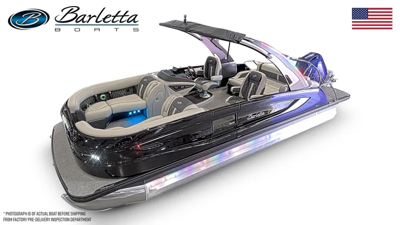 The Image of Barletta Reserve Leggera 23 UCA 2026 - 0