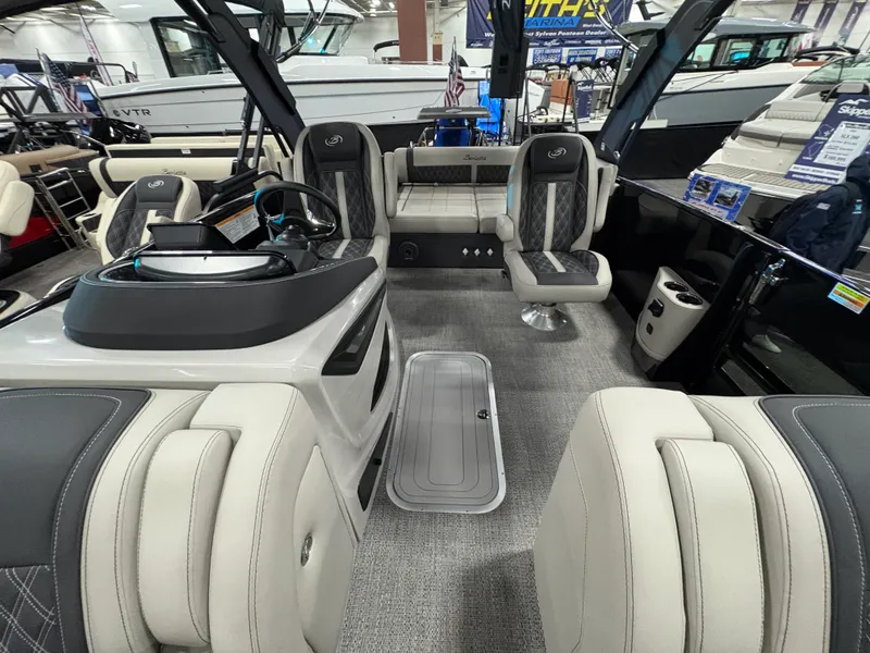 Slide: The Image of Barletta Reserve Leggera 23 UCA 2026 - 10