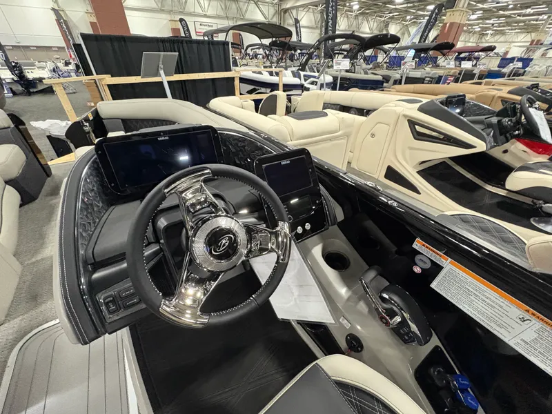 Slide: The Image of Barletta Reserve Leggera 23 UCA 2026 - 11