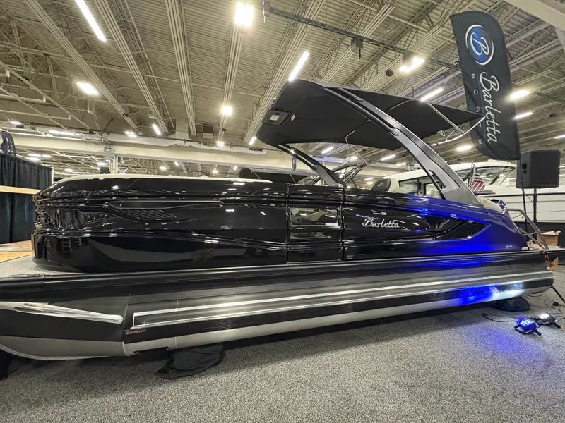 Slide: The Image of Barletta Reserve Leggera 23 UCA 2026 - 9