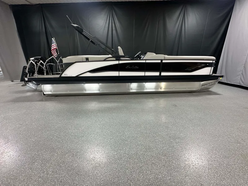 The Image of Barletta CORSA25QCSS 2026 - 0