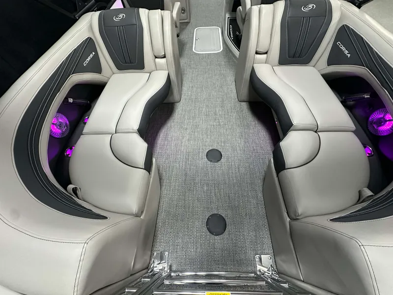 Slide: The Image of Barletta CORSA25QCSS 2026 - 15