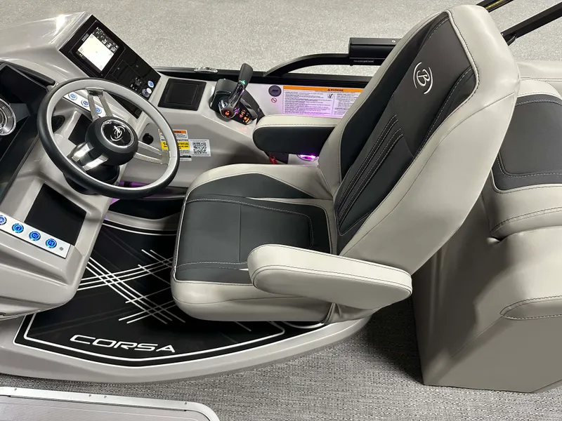 Slide: The Image of Barletta CORSA25QCSS 2026 - 40