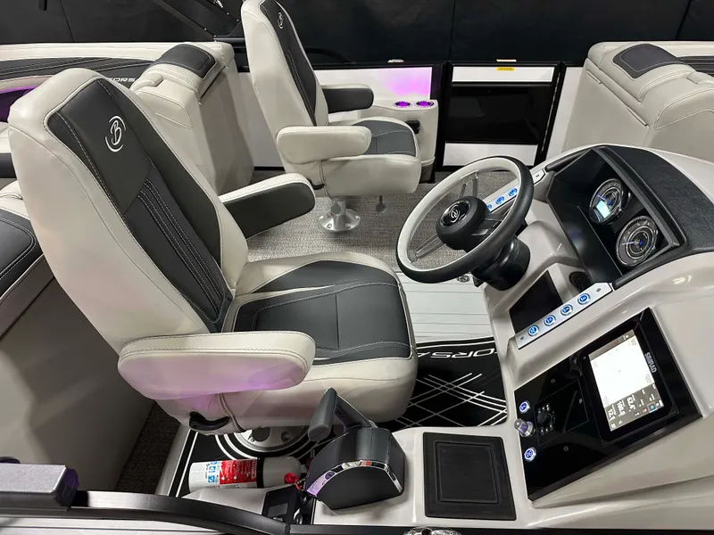 Slide: The Image of Barletta CORSA25QCSS 2026 - 6