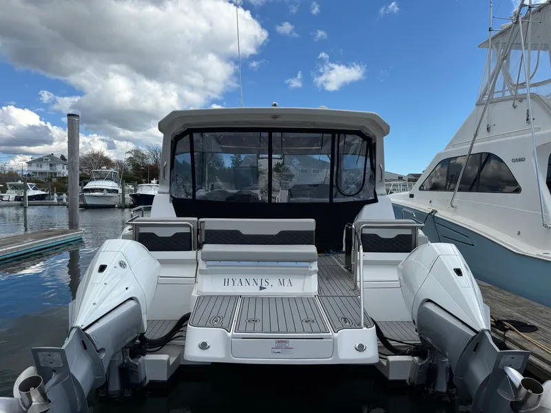 Slide: The Image of Aquila 36 2021 - 4