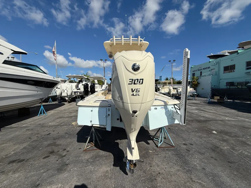 Slide: The Image of Scout 231 XSB 2026 - 1