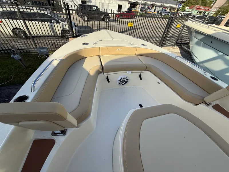 Slide: The Image of Scout 231 XSB 2026 - 10