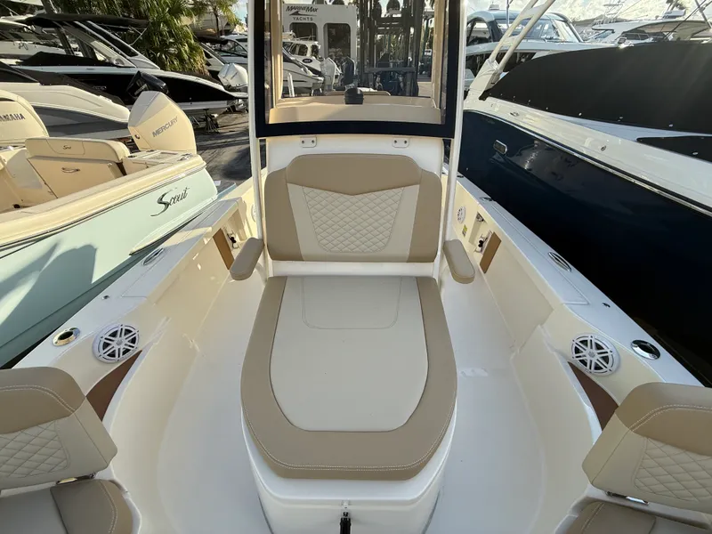 Slide: The Image of Scout 231 XSB 2026 - 11