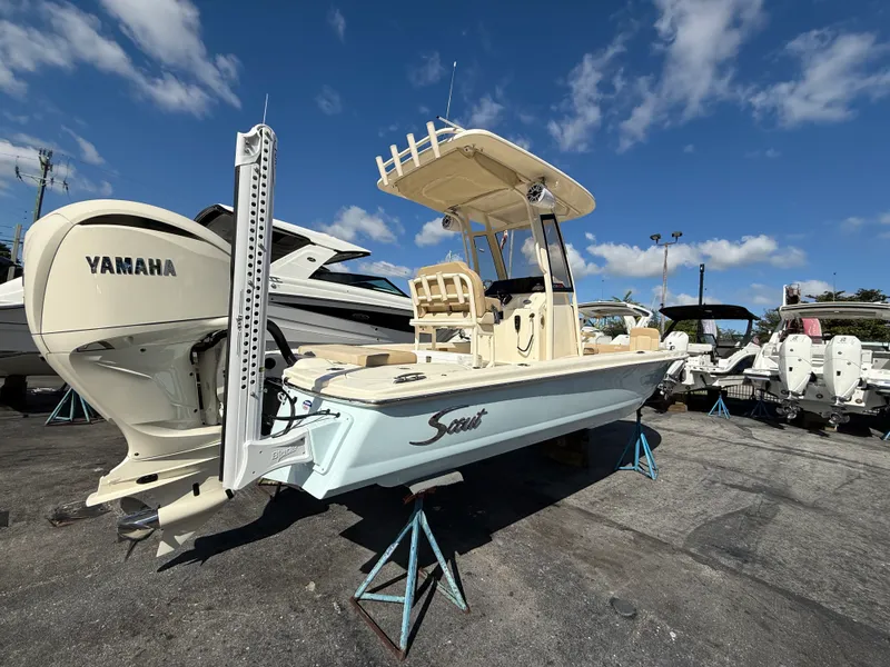 Slide: The Image of Scout 231 XSB 2026 - 2