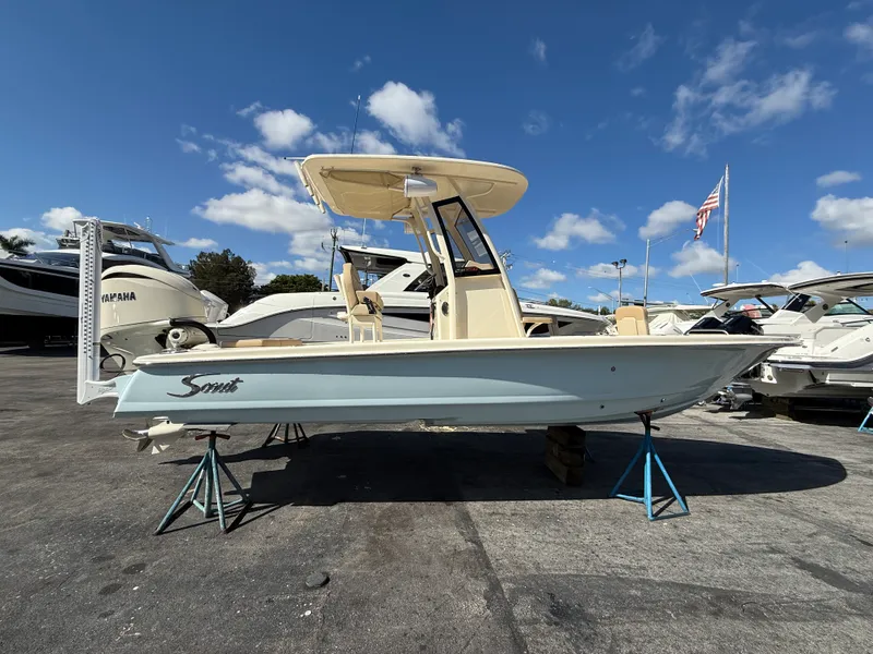 Slide: The Image of Scout 231 XSB 2026 - 3