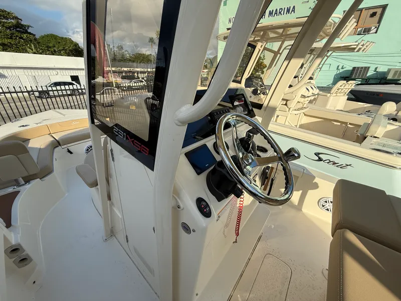 Slide: The Image of Scout 231 XSB 2026 - 5