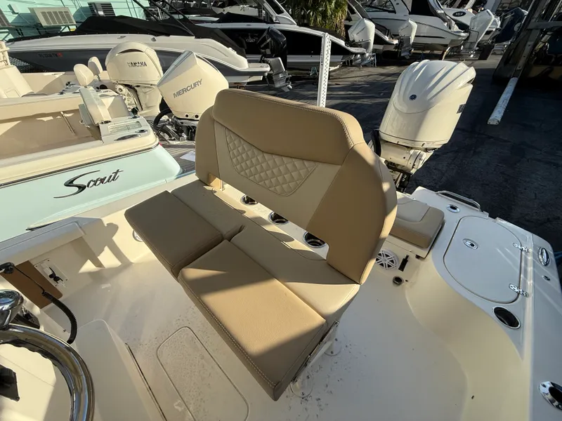 Slide: The Image of Scout 231 XSB 2026 - 6