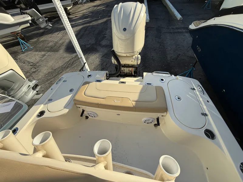 Slide: The Image of Scout 231 XSB 2026 - 7