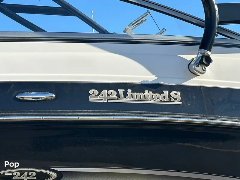 Slide: The Image of Yamaha 242S 2013 - 13444331