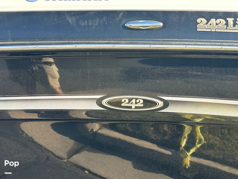 Slide: The Image of Yamaha 242S 2013 - 13444335