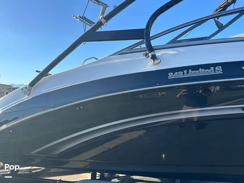 Slide: The Image of Yamaha 242S 2013 - 13444343