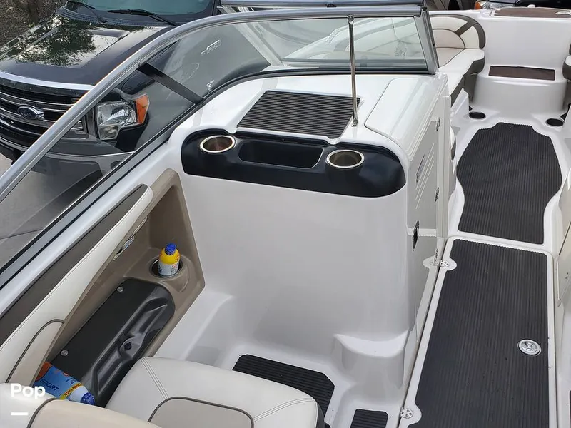 Slide: The Image of Yamaha 242S 2013 - 13392678