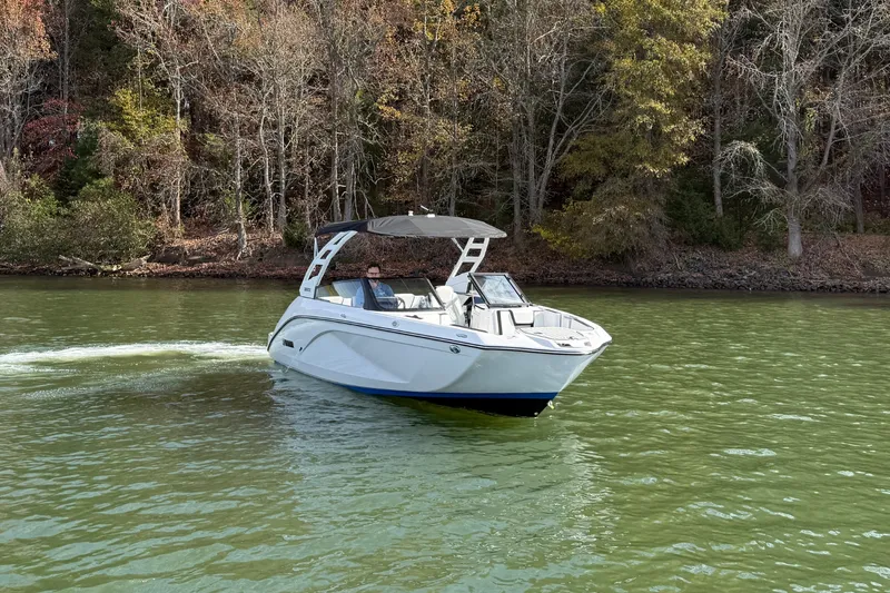 Slide: The Image of Yamaha 222SE 2026 - 6