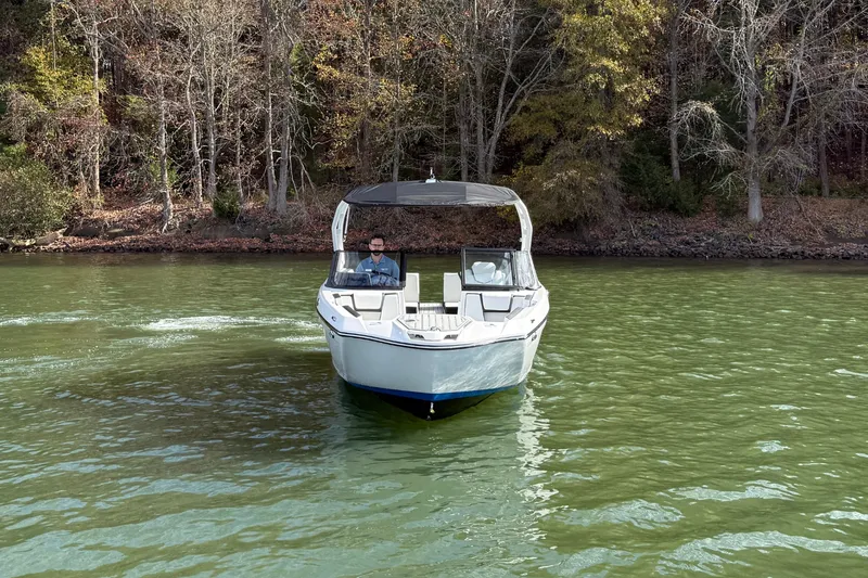 Slide: The Image of Yamaha 222SE 2026 - 7