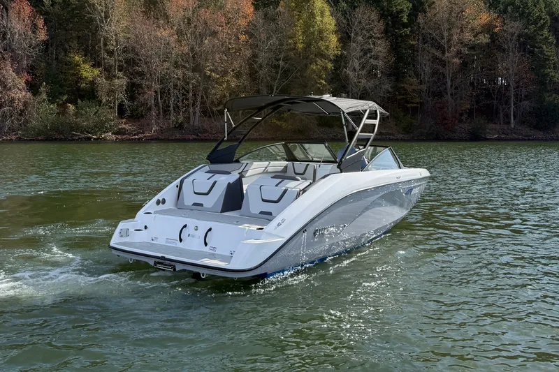 Slide: The Image of Yamaha AR220 2026 - 2