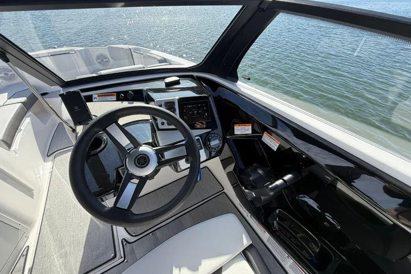 Slide: The Image of Yamaha AR220 2026 - 20
