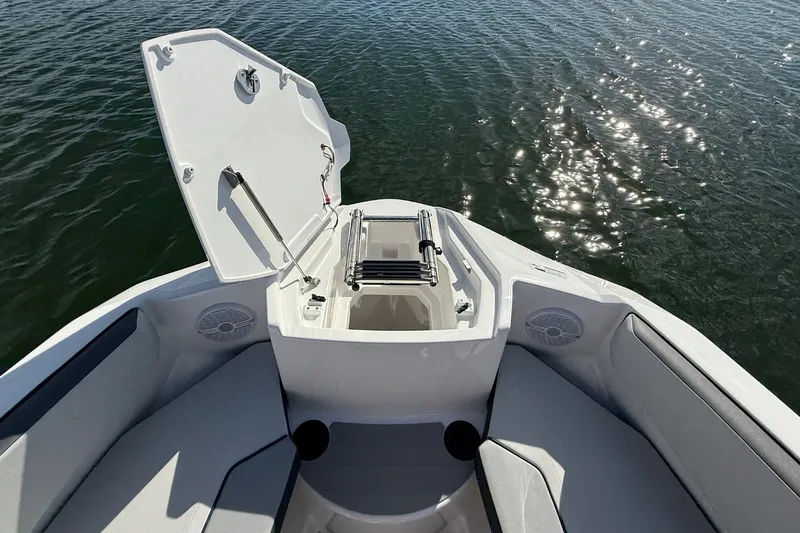 Slide: The Image of Yamaha AR220 2026 - 28
