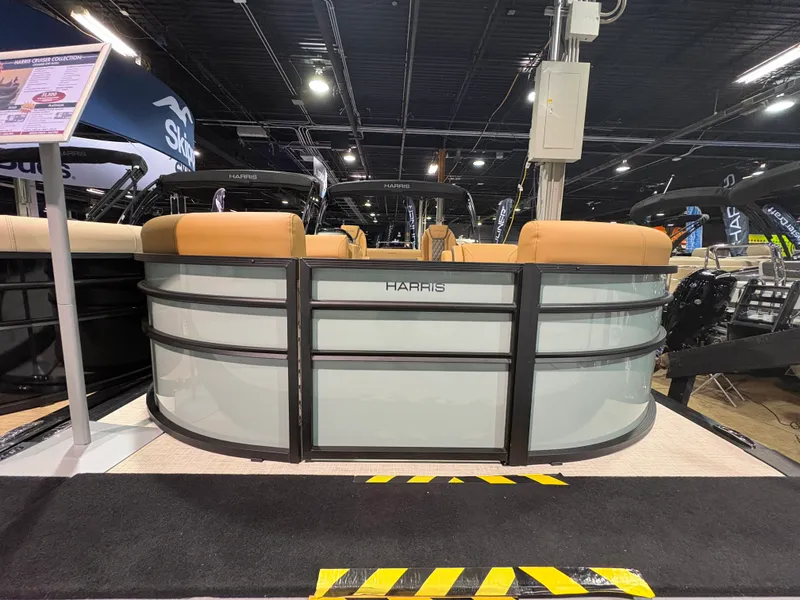 The Image of Harris Cruiser 230 2026 - 0