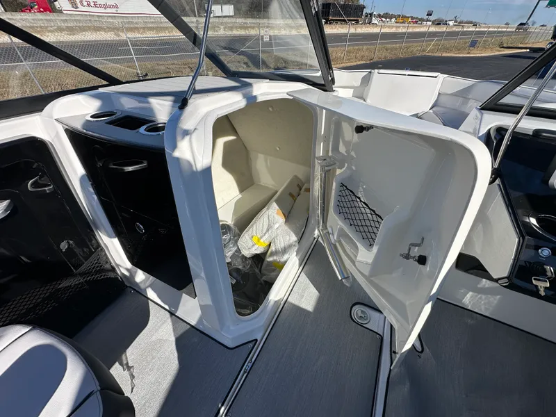 Slide: The Image of Yamaha AR250 2026 - 15