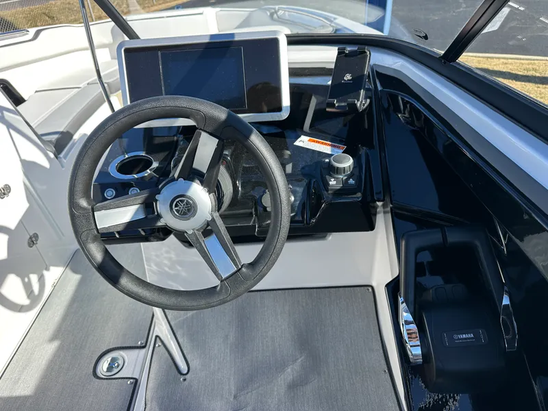 Slide: The Image of Yamaha AR250 2026 - 19