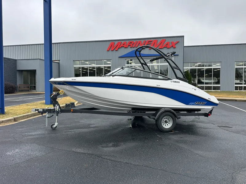 The Image of Yamaha AR195 2026 - 0