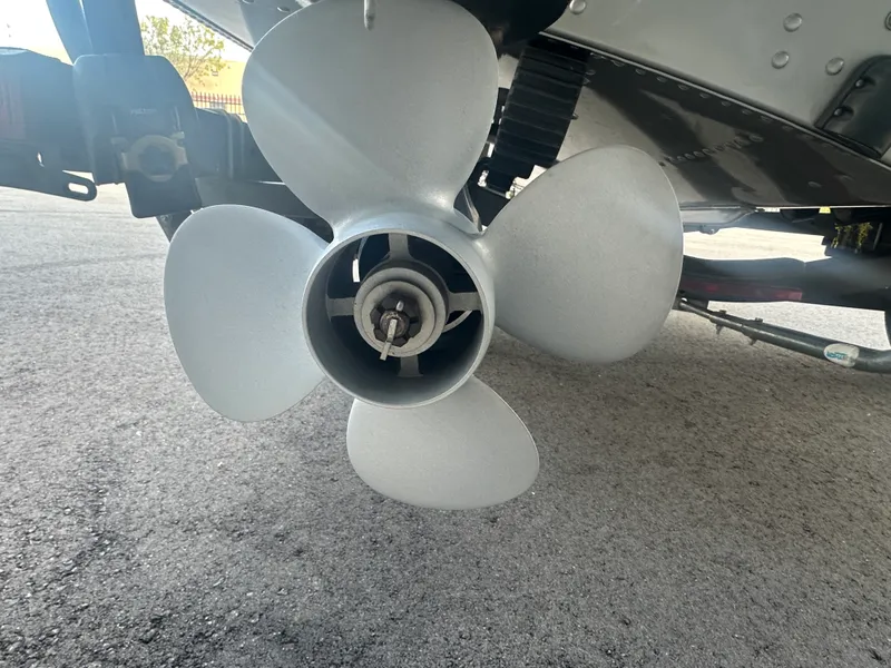 Slide: The Image of Alumacraft TROPHY 2021 - 13