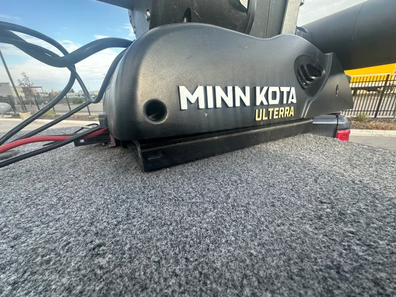 Slide: The Image of Alumacraft TROPHY 2021 - 17