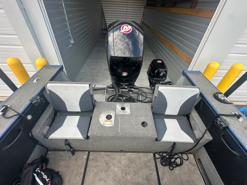 Slide: The Image of Alumacraft TROPHY 2021 - 35